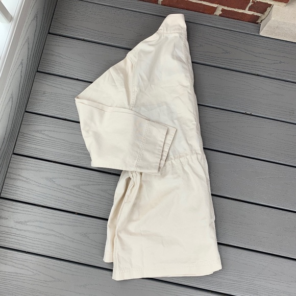 Barbour Maeva Utility Jacket - Picture 11 of 15